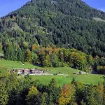Alpengasthof Hochlenzer GmbH