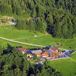Alpengasthof Hochlenzer GmbH