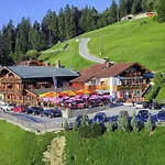 Alpengasthof Hochlenzer GmbH