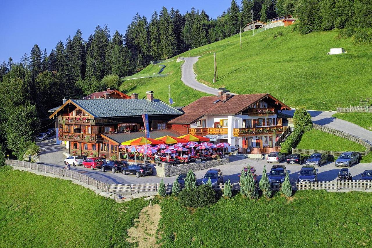 Hotel Alpengasthof Hochlenzer Gmbh