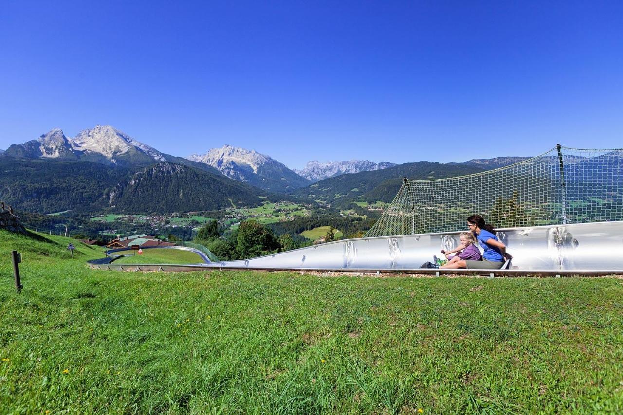 Alpengasthof Hochlenzer Gmbh