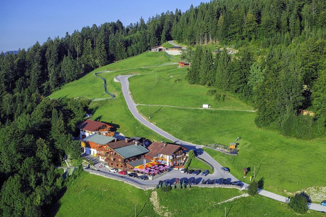 Alpengasthof Hochlenzer Gmbh Hotel *