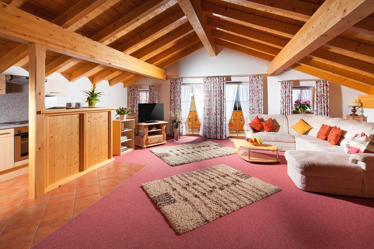 Alpengasthof Hochlenzer Gmbh Hotel Berchtesgaden